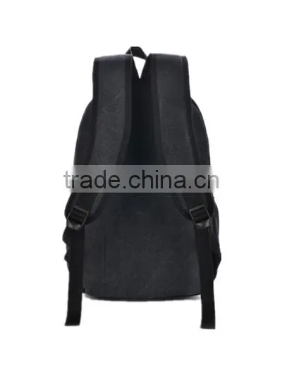 Cool Designer China Factory Cute Cartoon Cheap Boys Yellow School Backpack photo-3