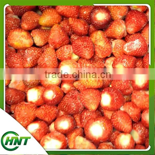 Fresh Green And Healthy Fruit Frozen Strawberry Strawberry Dices photo-5