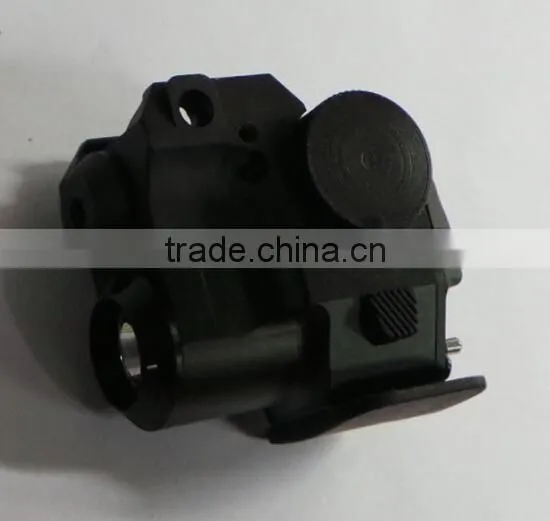 Hot Sale Laser Gun Sight Used for Glock Style Shooting photo-5