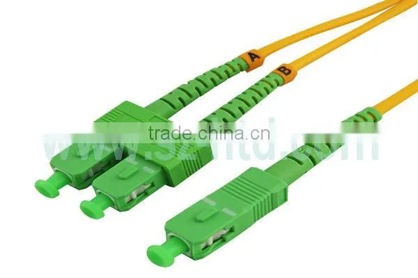 Free sample product to test SC/APC SM 3.0mm 3M Fiber Op