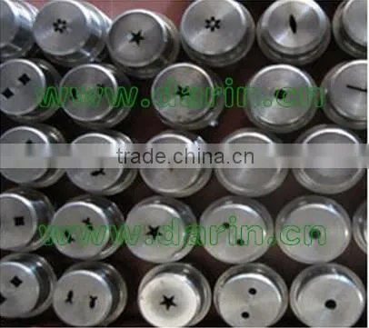 Automatic Inflating Snack Food Corn Puff Making Machine photo-2