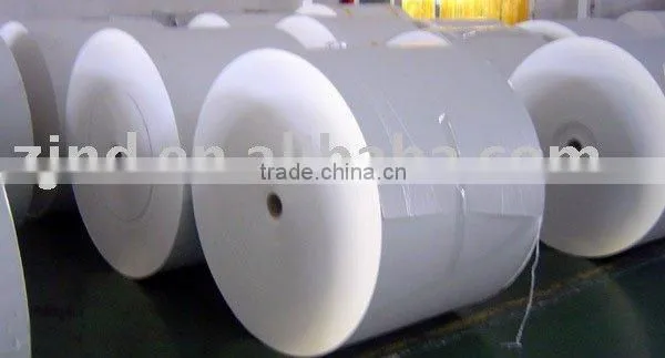 PE Coated Paper