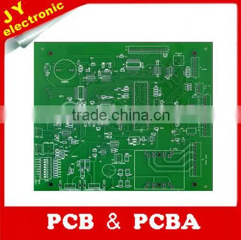 Custom-made Pcb Manufacturer 94vo Usb Flash Drive Printed Circuit Board photo-3