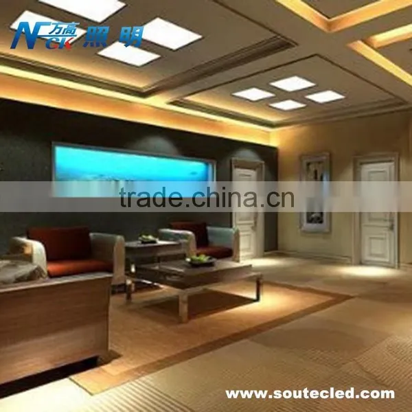 Top Sale Light Fixtures Surface Mount Led Panel 20w Slim Led Panel Light Most Competitive Led Panel Light Factory photo-5