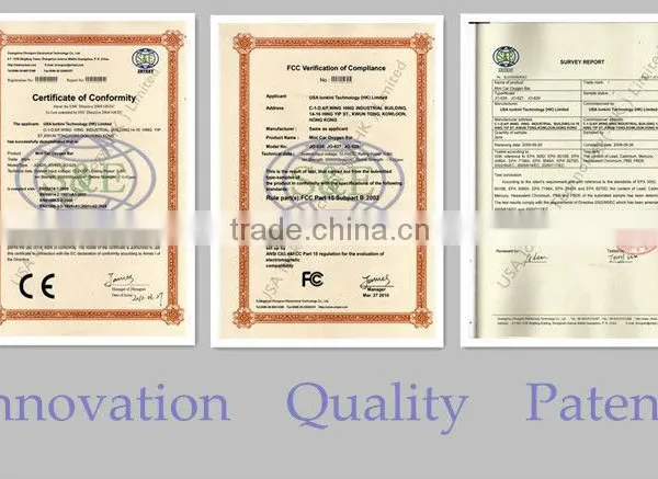 Auto Negative Ion Generator for Car photo-6