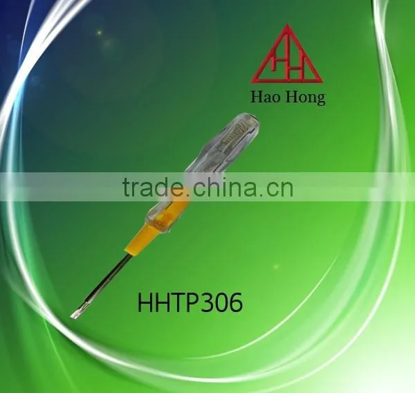 Separable Testing Pen