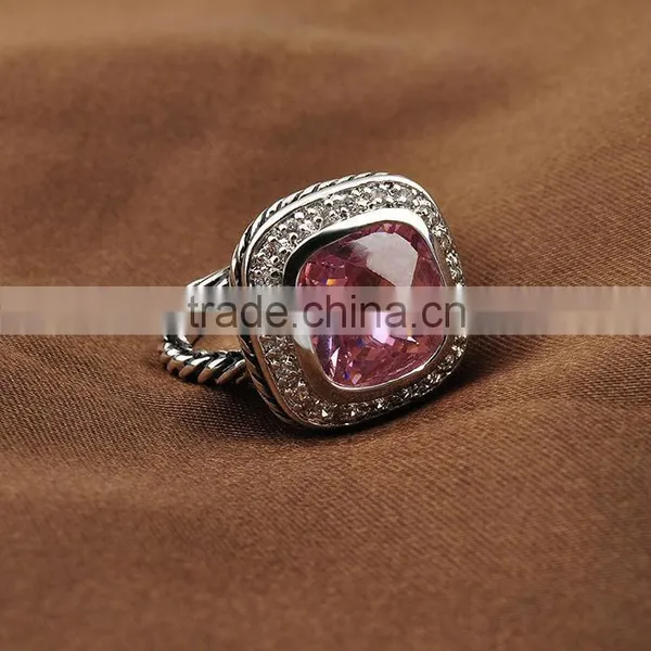 Fashion Jewelry Ring On Trends Afghan Ring photo-2