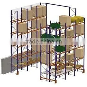Heavy Duty Pallet Rack