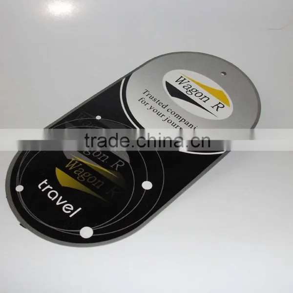 Paper Bag Tag Printing Paper Labels Paper Cards