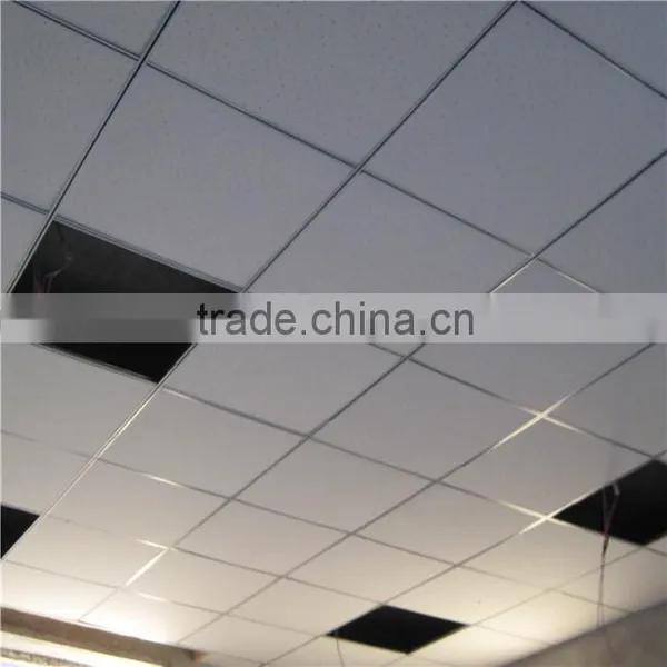High Quality Aluminum Ceiling Tiles From Chinese Supplier Quality Choice