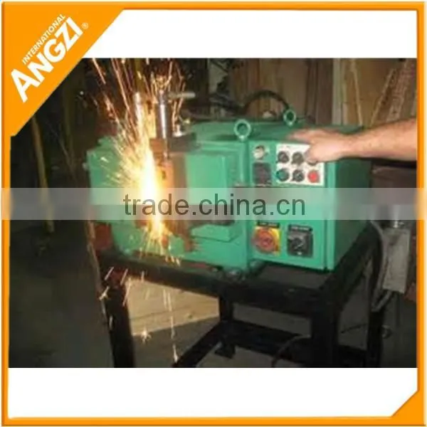 Smooth Operation For Thin Strip Shears Zhejiang Welding Plant