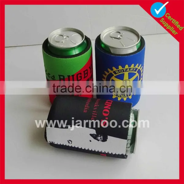 2016 New Printing Casual Light Weight Cheap Stubby Coolers photo-6