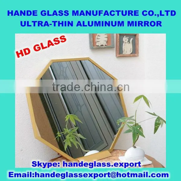 1mm-3mm Aluminum Mirror