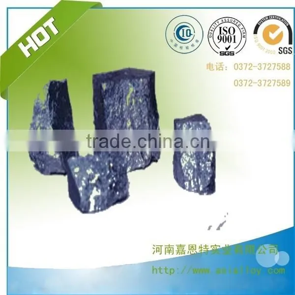 Silicon Barium Calcium Aluminum photo-3