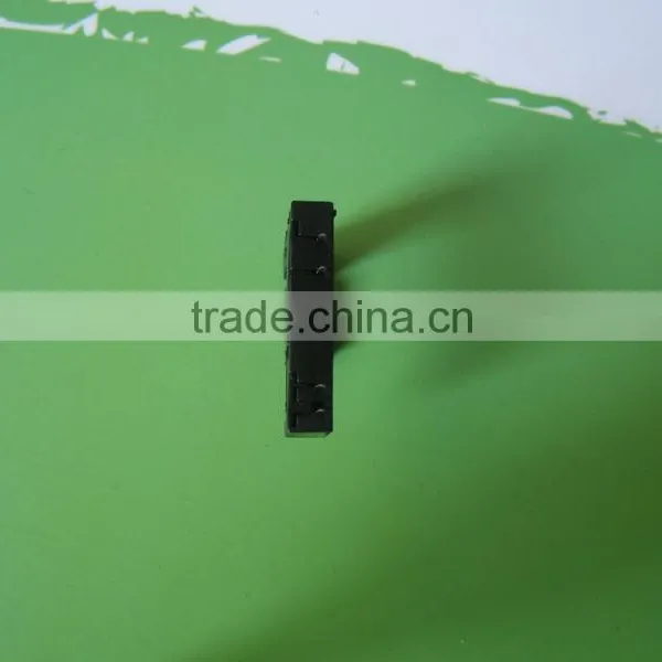 Kontron PLC 6.2mm Thickness Relay Socket photo-5