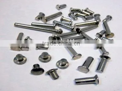 Solid Rivets
