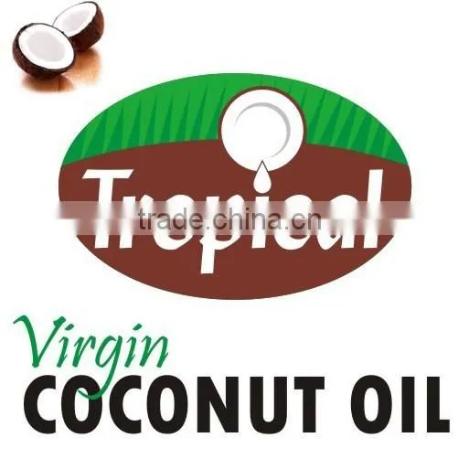 EXTRA VIRGIN COCONUT OIL BULK OFFER photo-5