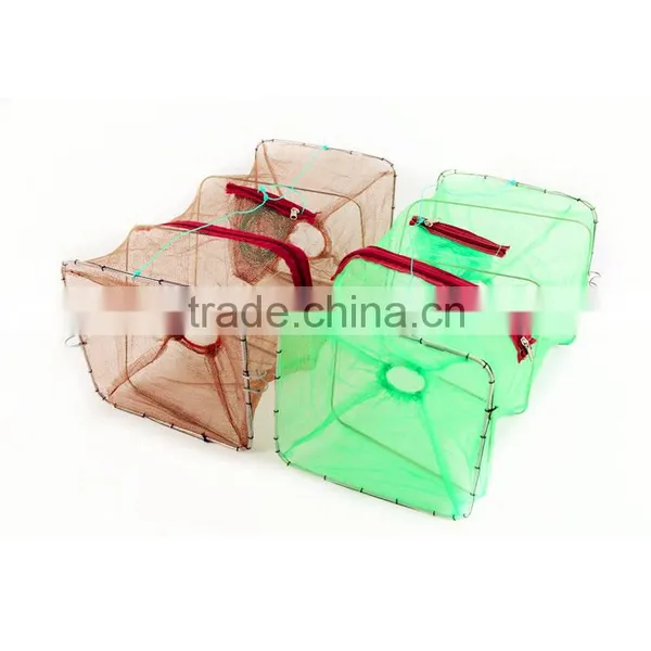 Australia Classic Folding Fishing Shrimp Trap Quality Choice