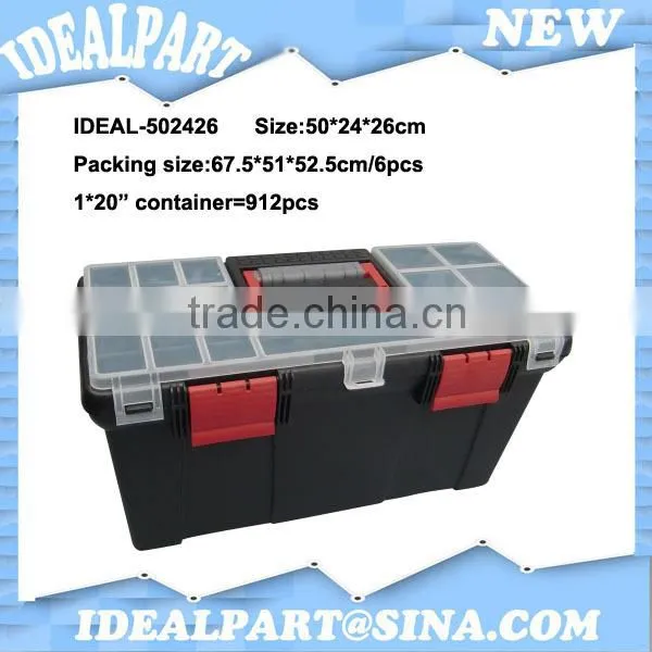 Home Repair Kits Tool Box