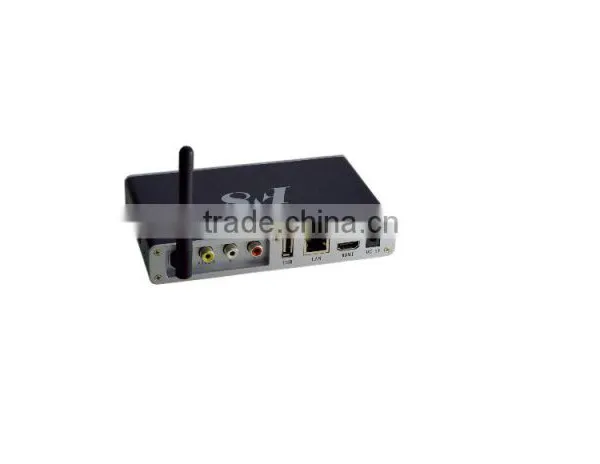 Stream tv Box UHD Quad Core Sex Movies tv Box photo-3