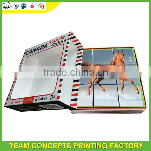 High Grade Best Lighting for Jigsaw Puzzles photo-2