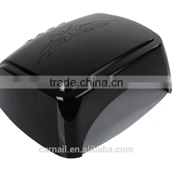 Salon Art Ccfl Led Nail Polish Dryer With Optional Diffferent Plug uv Nail Dryer , Led Nail Lamp photo-4