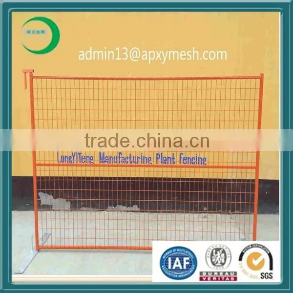 1/4 Inch Galvanized Welded Wire Mesh Panels photo-5