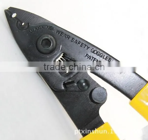 Super Useful Fiber Stripper for Fusion Splicer photo-3