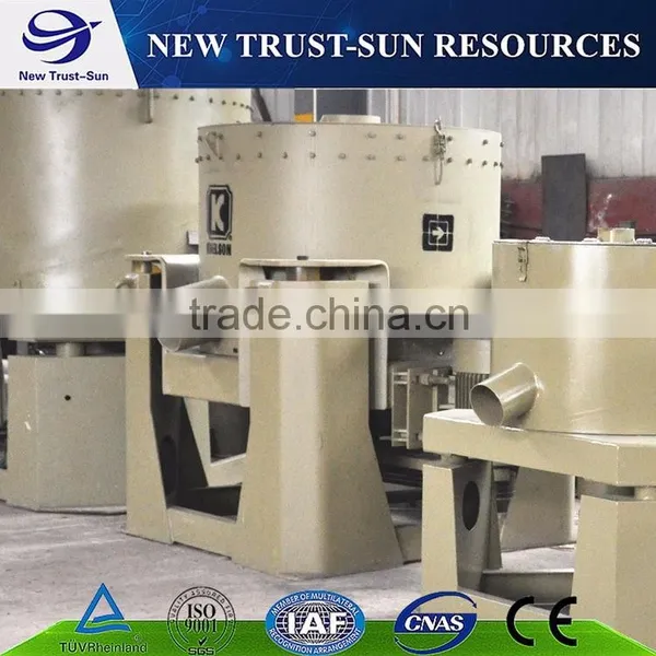 Kn20 Gold Mining Machine/Centrifugal Concentrator/Knelson Concentrator photo-6