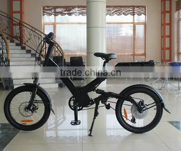 Light-weight Newest Electric Bike Horns photo-2