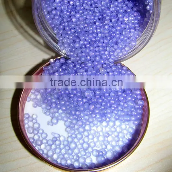 Air Freshener Fragrance Pearl Aqua Jelly Non-toxic Aroma Beads photo-5