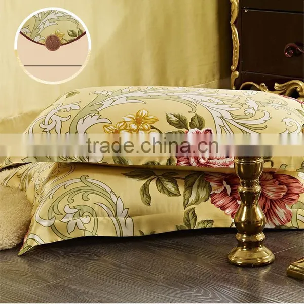 Pillow Case, Made of 100% Silk, Various Colors Are Available photo-5