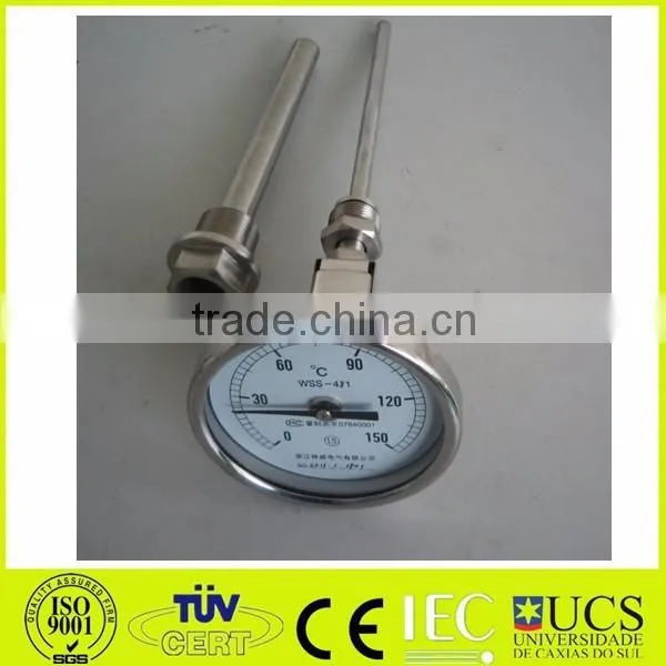 Bimetal Thermometer photo-2