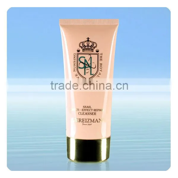 150ml Facial Cream Packaging Cosmetic Tubes photo-4