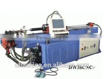 "OHA" CNC&NC Bending Machine, Stainless Steel Pipe Bending Machine photo-2