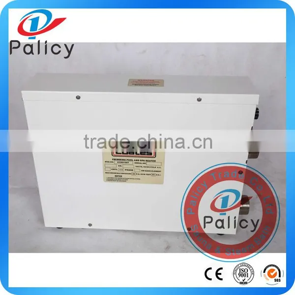 2016 New Style Portable Popular in Our Customers Swimming Pool Electric Water Heater photo-4