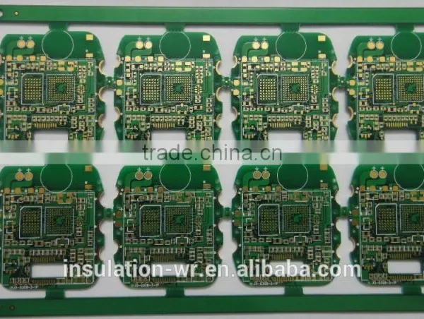 G10 G11 Insulation Material Rod Sheet photo-4
