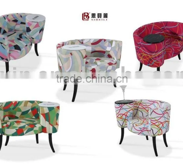 Relaxation Chair/modern Style Chair