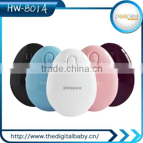 Heating Pad Battery Powered Portable Heater Battery Operated Heaters photo-4