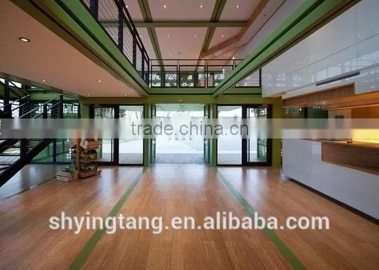 ISO Convertible Container House photo-5