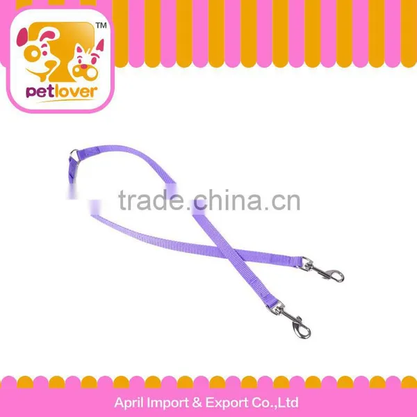 Stocked,Eco-Friendly Feature and Dogs Application Nylon Webbing Dog Collar photo-2