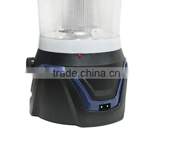 24LED Rechargeable Outdoor Carrying Lantern photo-4
