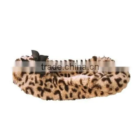 2015 Newest Design Fashion Leopard Printing Ballet Flat Shoes photo-2