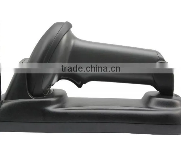 USB Wireless Barcode Reader XL-9310