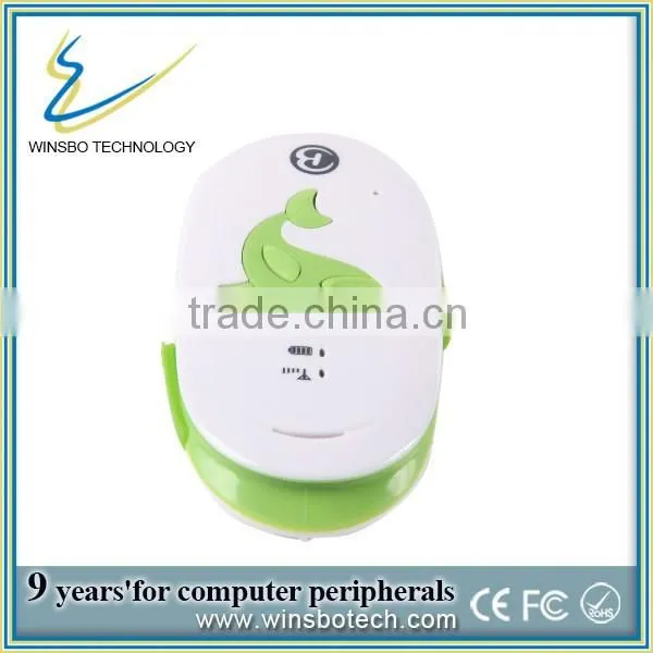 Portable Tracker, Widely Used for Children, the Elderly Care, Personnel Management Gps 302a photo-2