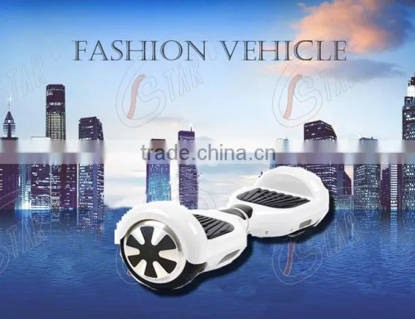 China Wholesale High Quality Balance Scooter/ 6.5 Inch Wheel Scooter/ USA Scooter