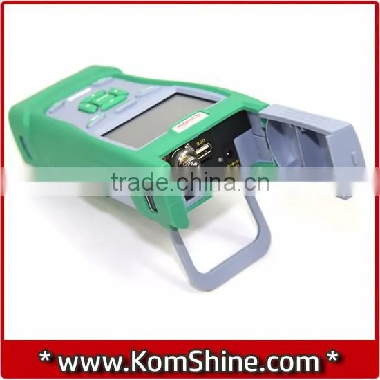 KomShine QX40 Mini Optical Time Domain Reflectometer photo-3