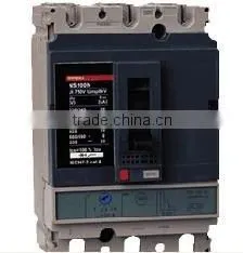 Moulded Case Circuit Breaker