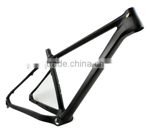 Chinese Carbon Bike Frame Super Light Fat Tre Bikes 26er Carbon Fat Bike photo-6