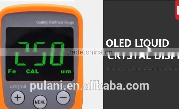 Paint Thickness Check Tool for Hardware Surface Refinishing photo-2